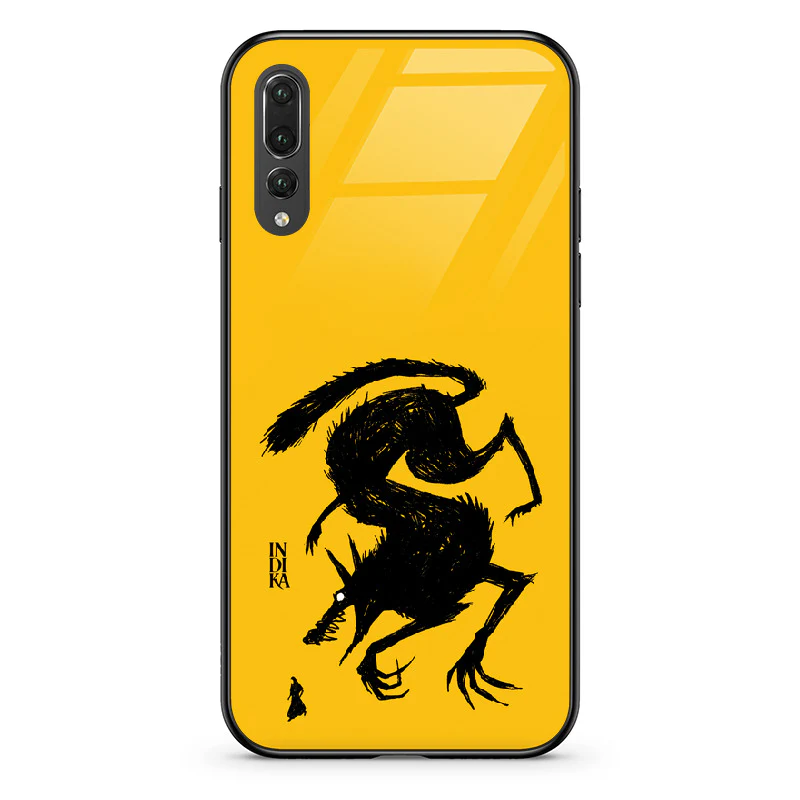Etui szklane Indika - Image 20