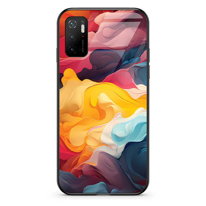 Etui szklane Jedwabny Kalejdoskop - Image 111