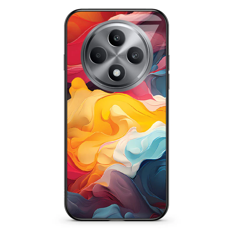 Etui szklane Jedwabny Kalejdoskop - Image 114