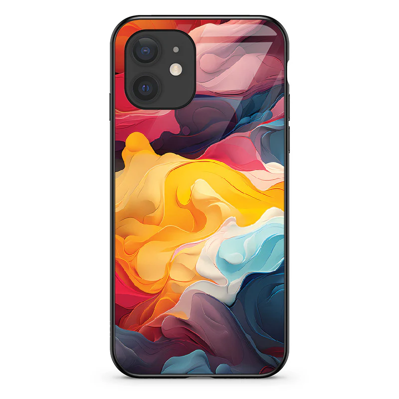 Etui szklane Jedwabny Kalejdoskop - Image 27