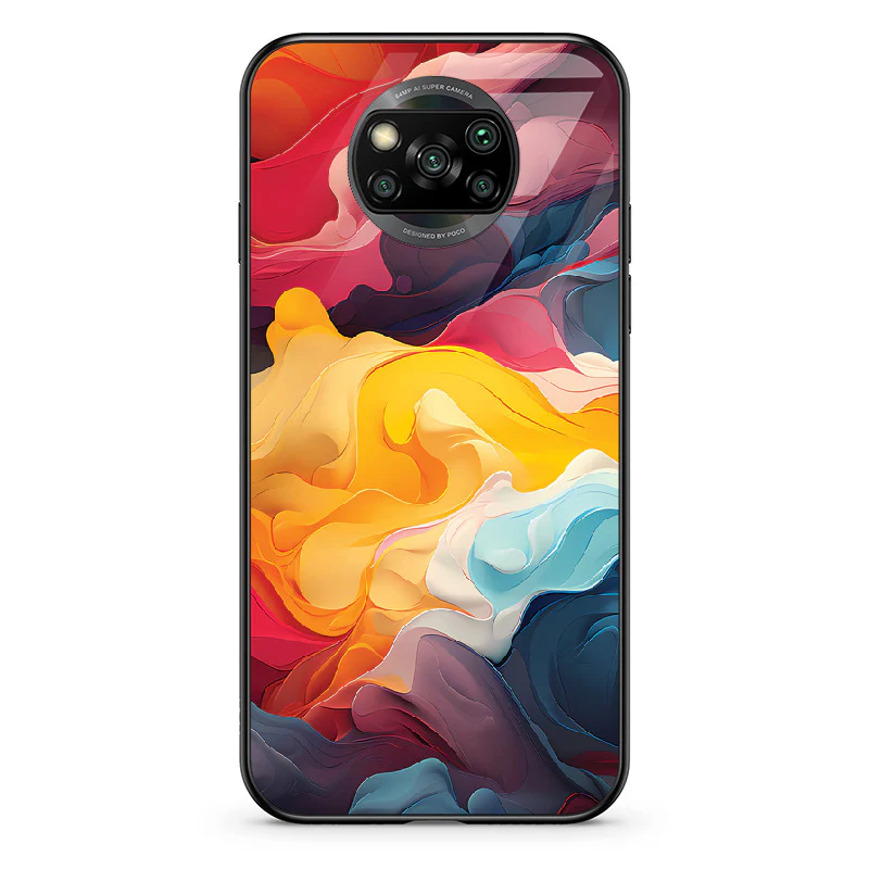 Etui szklane Jedwabny Kalejdoskop - Image 30