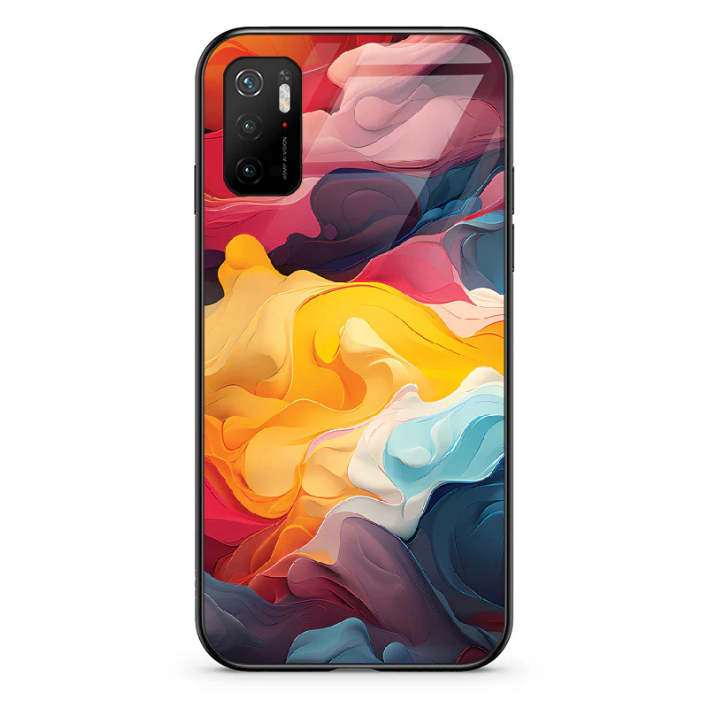 Etui szklane Jedwabny Kalejdoskop - Image 31
