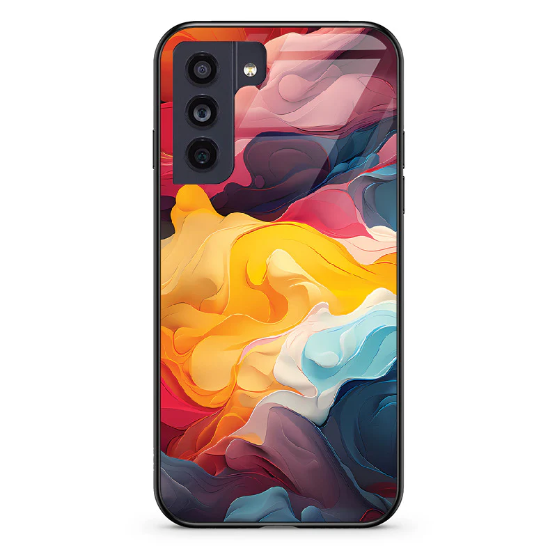 Etui szklane Jedwabny Kalejdoskop - Image 37