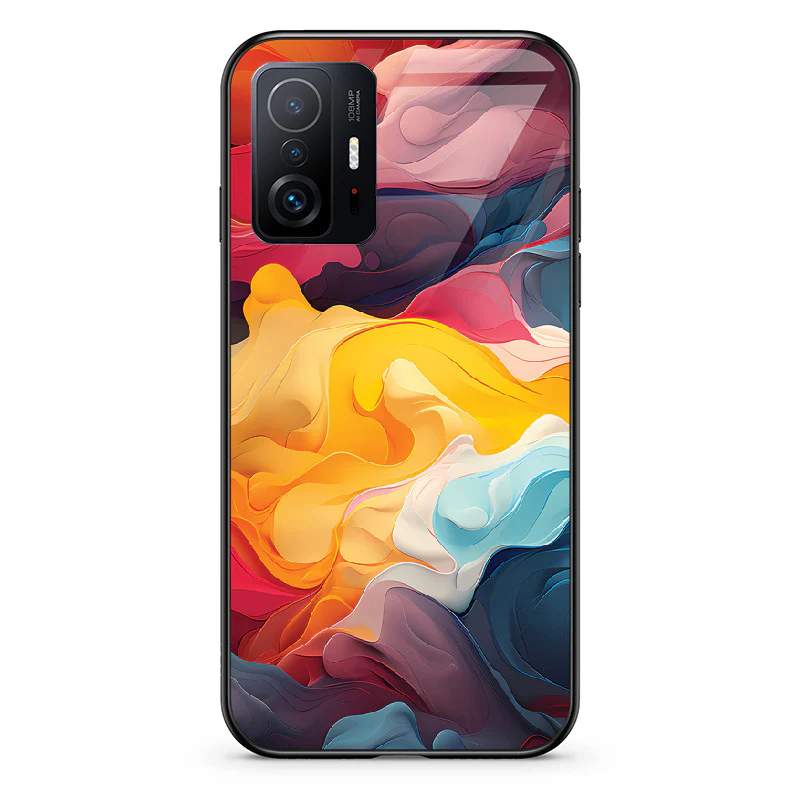 Etui szklane Jedwabny Kalejdoskop - Image 38