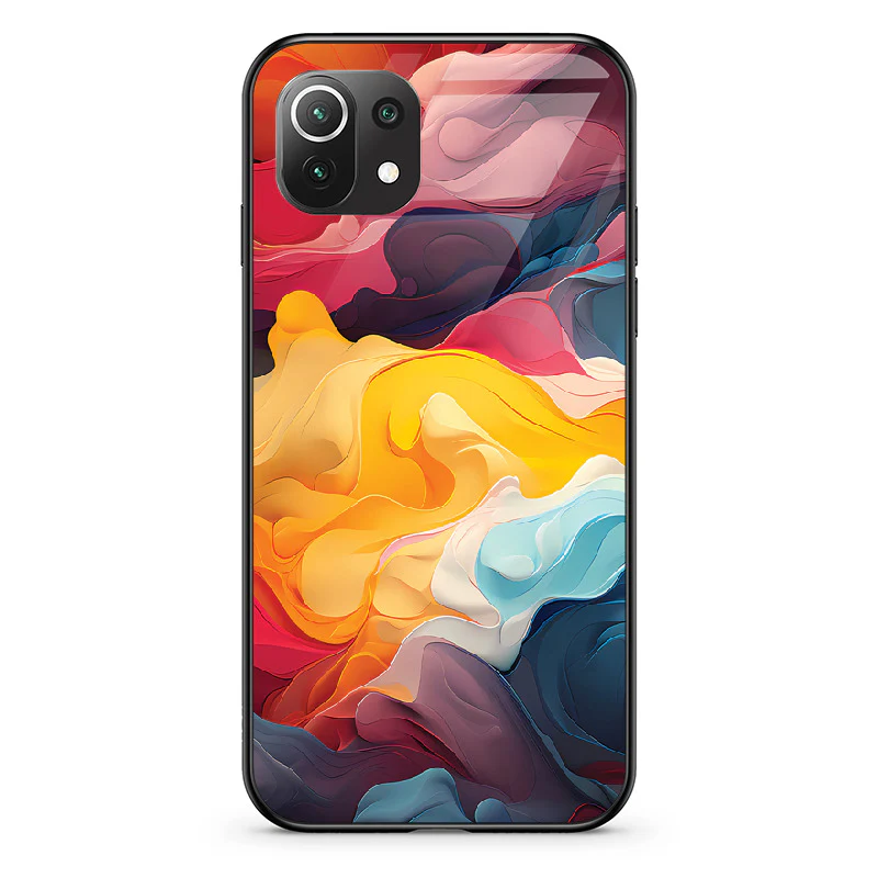 Etui szklane Jedwabny Kalejdoskop - Image 40