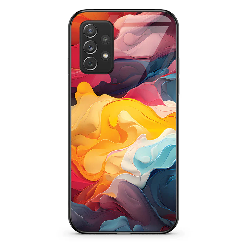 Etui szklane Jedwabny Kalejdoskop - Image 49