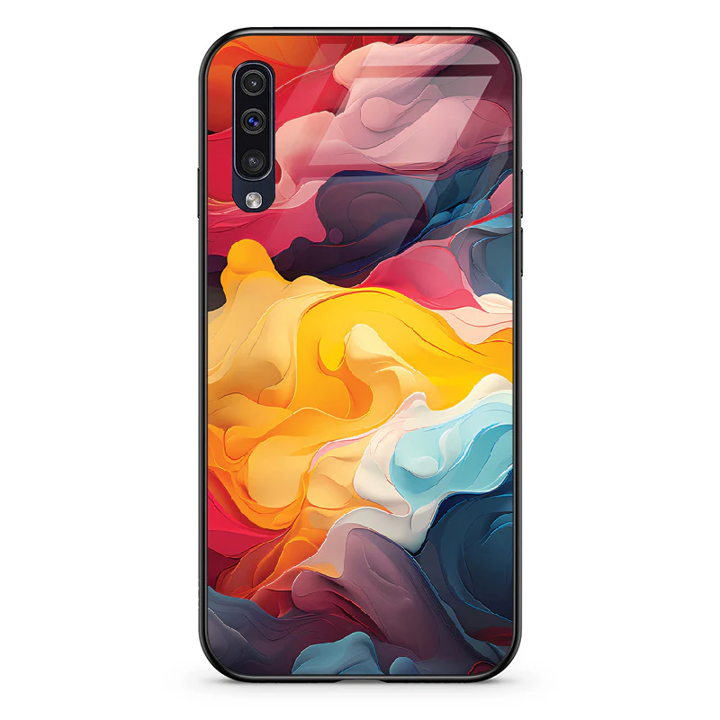 Etui szklane Jedwabny Kalejdoskop - Image 50