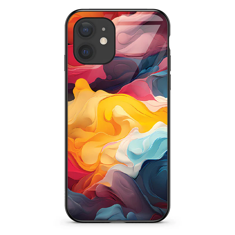 Etui szklane Jedwabny Kalejdoskop - Image 51