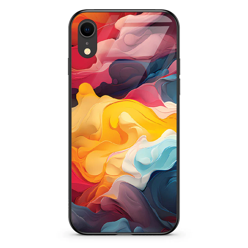 Etui szklane Jedwabny Kalejdoskop - Image 53