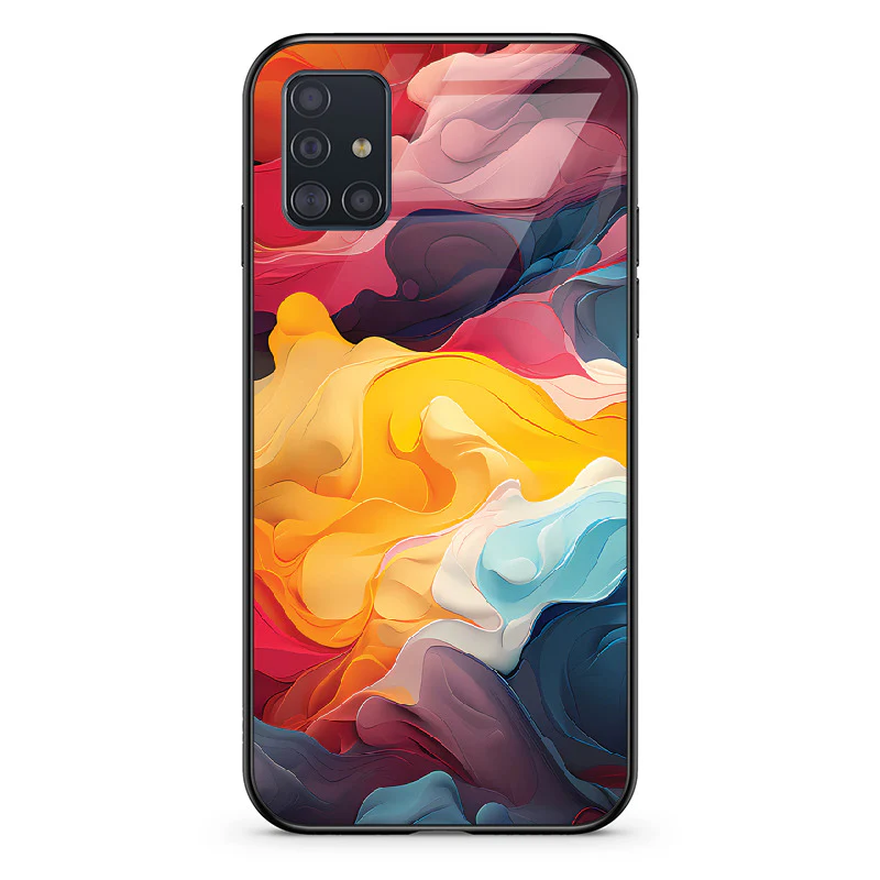 Etui szklane Jedwabny Kalejdoskop - Image 61