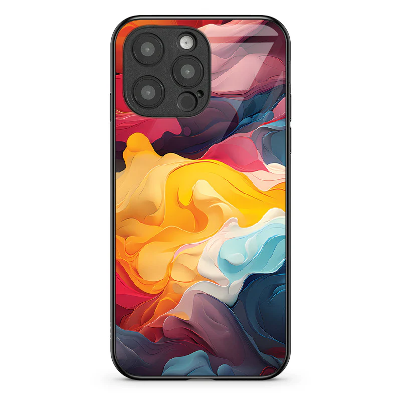Etui szklane Jedwabny Kalejdoskop - Image 80