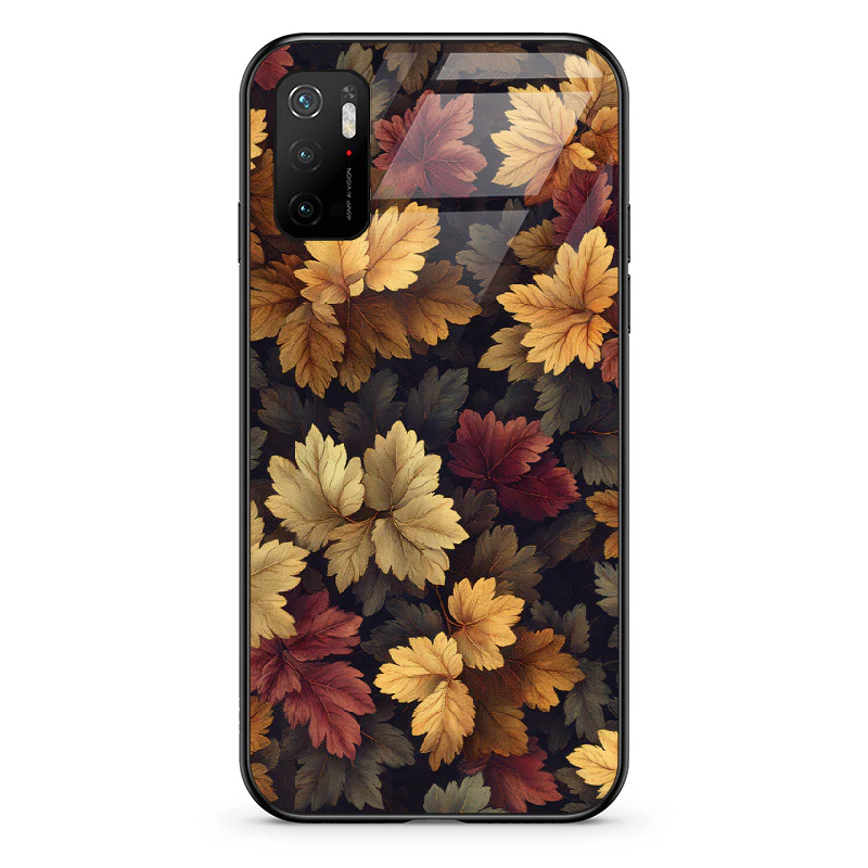 Etui szklane Jesienne Liście - Image 112