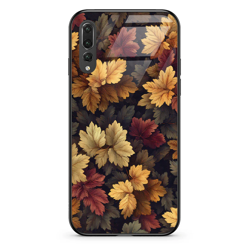 Etui szklane Jesienne Liście - Image 20