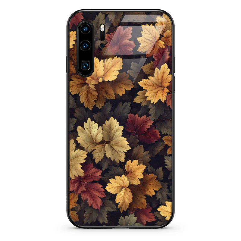 Etui szklane Jesienne Liście - Image 21