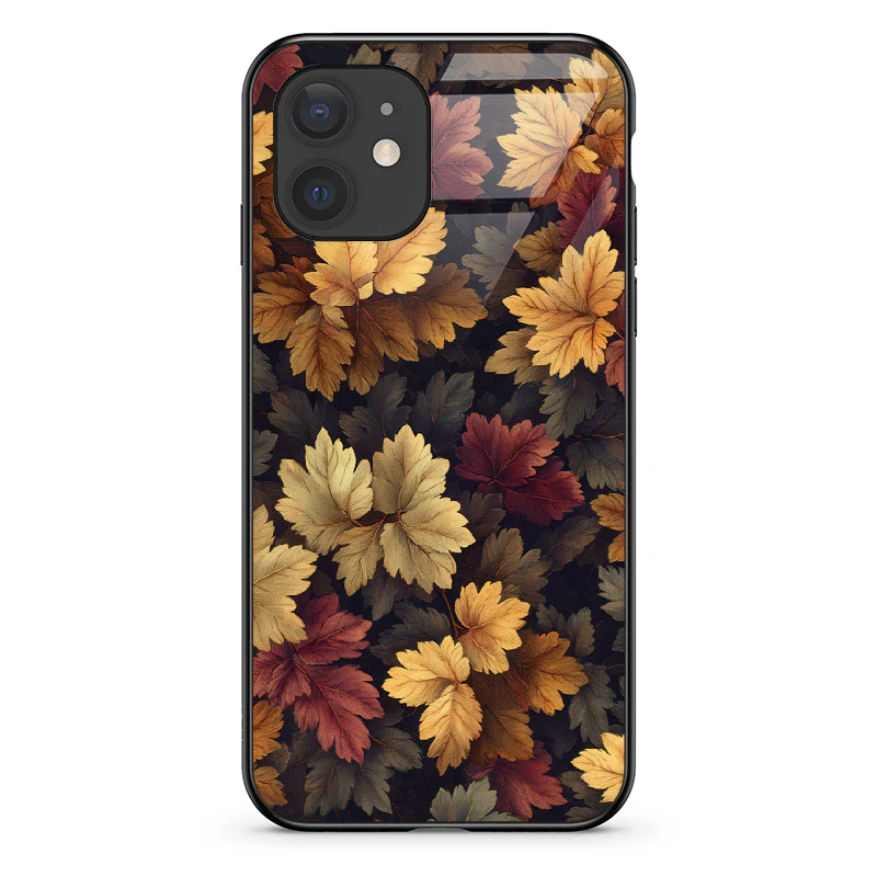 Etui szklane Jesienne Liście - Image 27