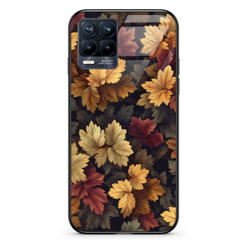 Etui szklane Jesienne Liście - Image 29