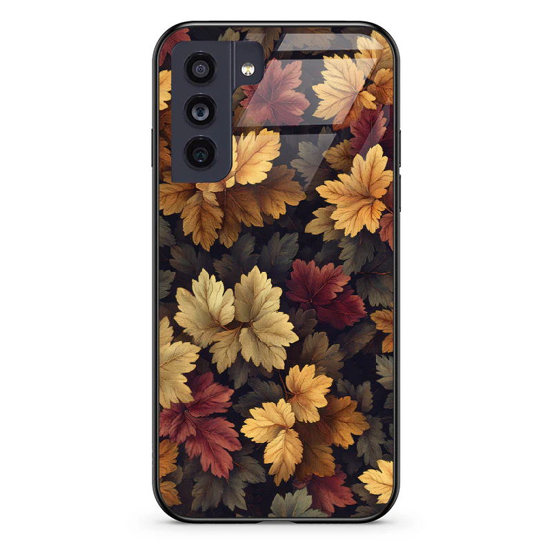 Etui szklane Jesienne Liście - Image 37