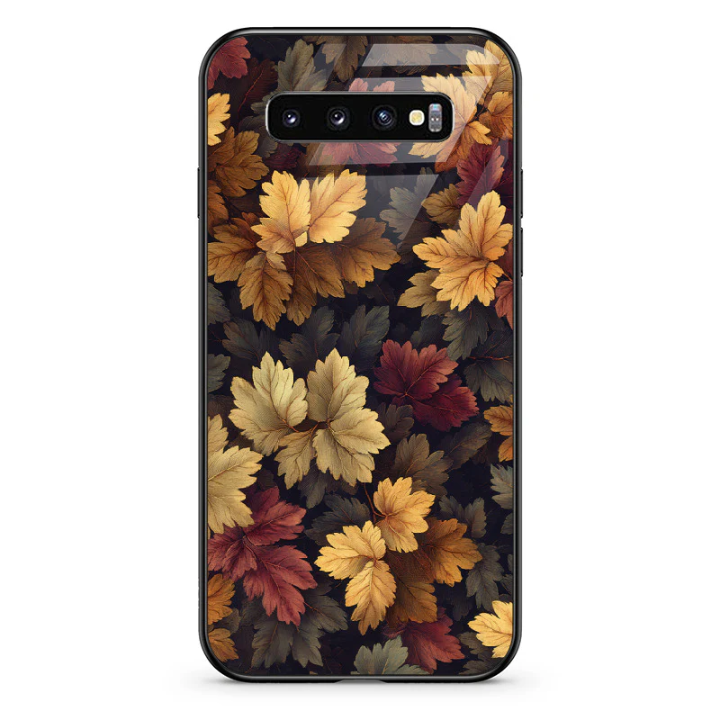 Etui szklane Jesienne Liście - Image 60