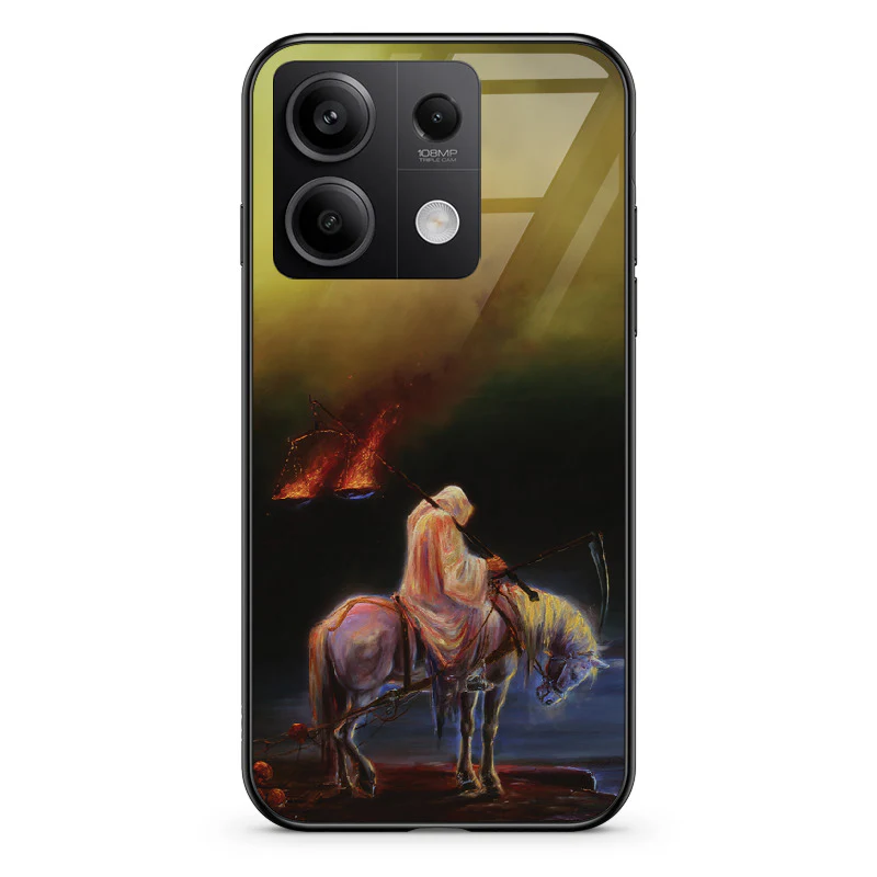 Etui szklane Jeździec Sprawiedliwy - Image 14