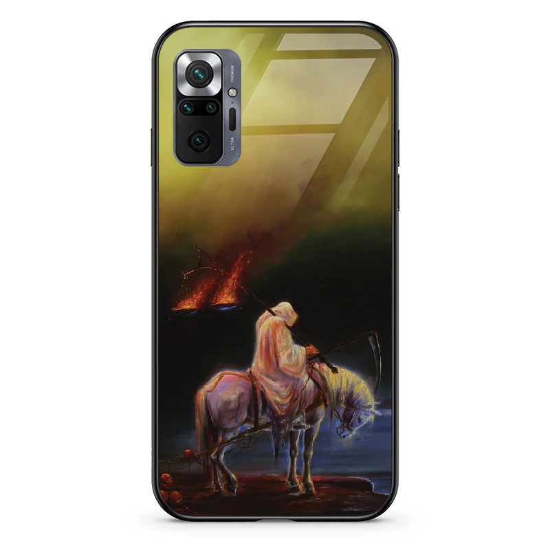 Etui szklane Jeździec Sprawiedliwy - Image 18