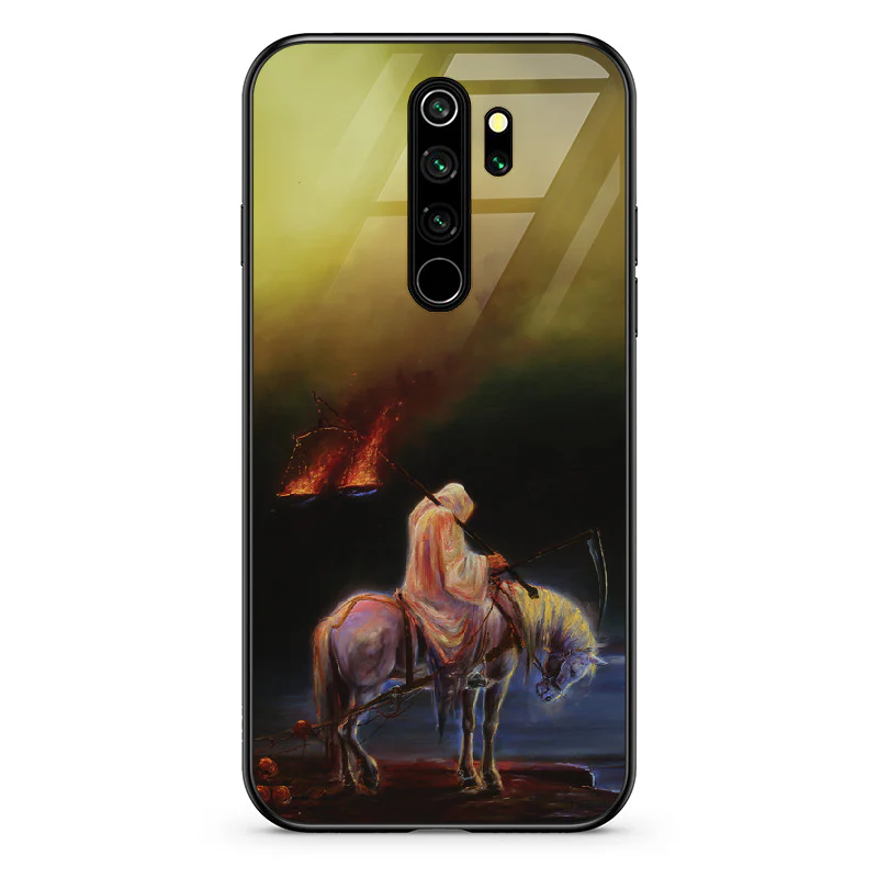 Etui szklane Jeździec Sprawiedliwy - Image 19