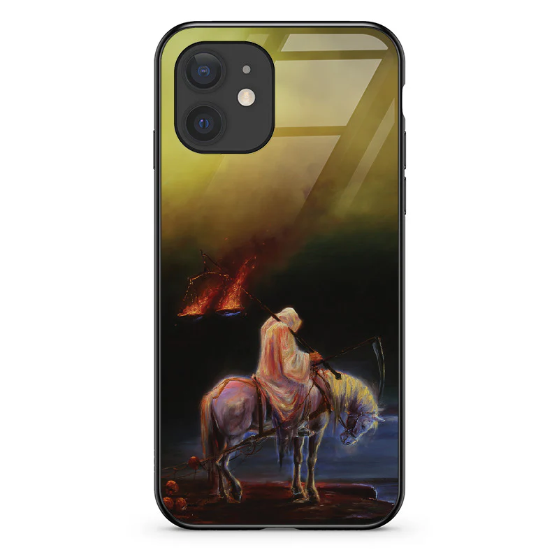Etui szklane Jeździec Sprawiedliwy - Image 51