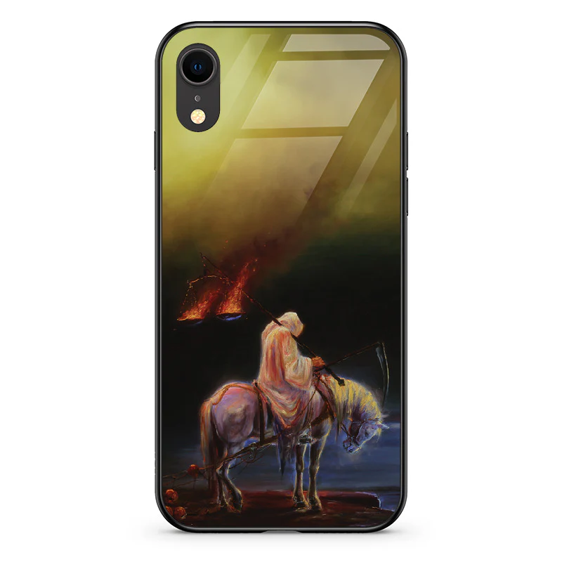 Etui szklane Jeździec Sprawiedliwy - Image 53