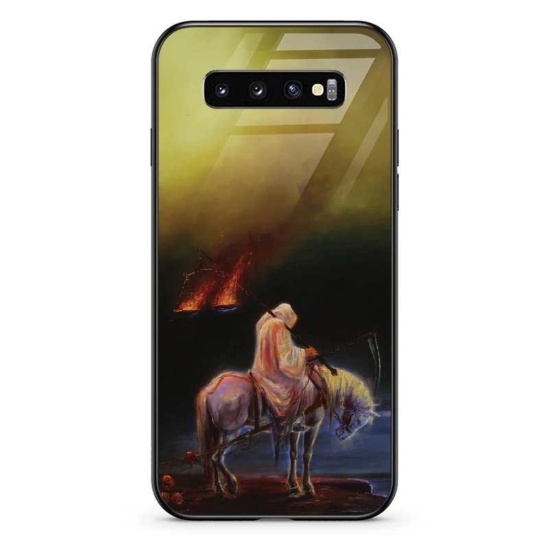 Etui szklane Jeździec Sprawiedliwy - Image 60