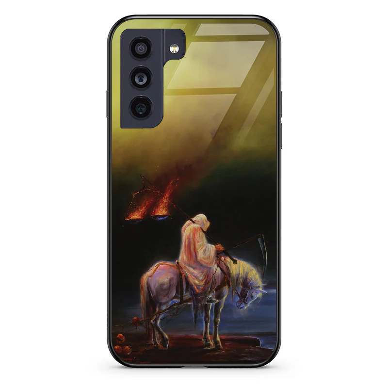 Etui szklane Jeździec Sprawiedliwy - Image 63