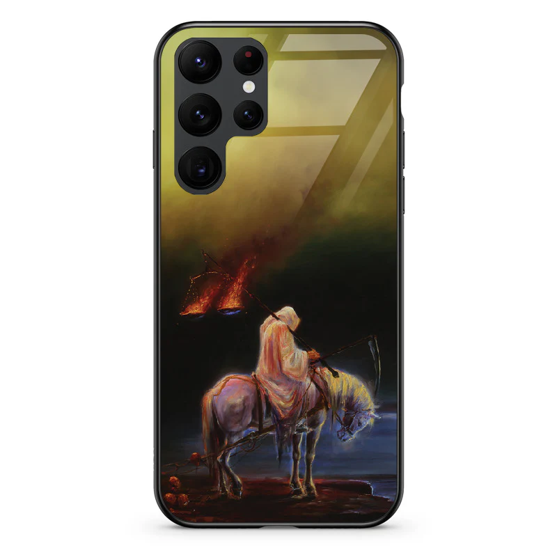 Etui szklane Jeździec Sprawiedliwy - Image 65