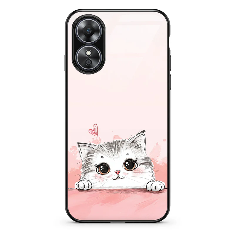 Etui szklane Kitty Catty - Image 100