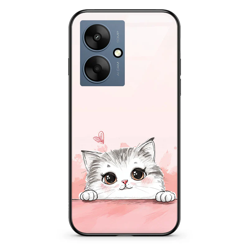 Etui szklane Kitty Catty - Image 104