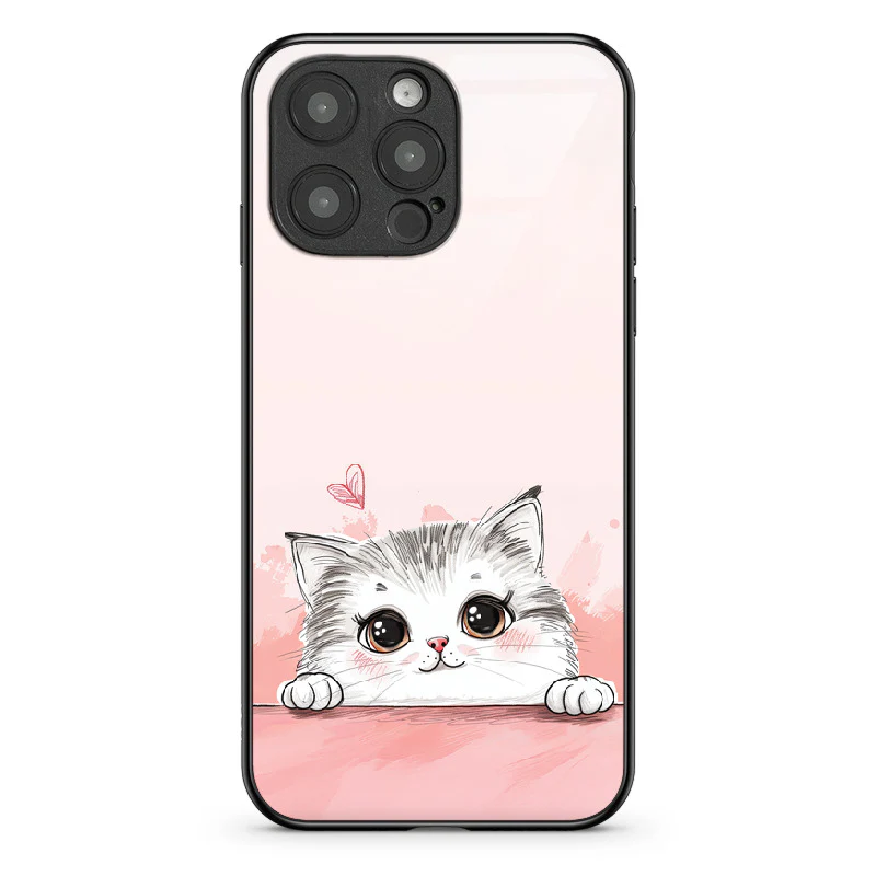 Etui szklane Kitty Catty - Image 107