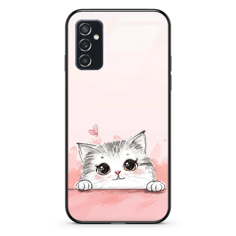 Etui szklane Kitty Catty - Image 11