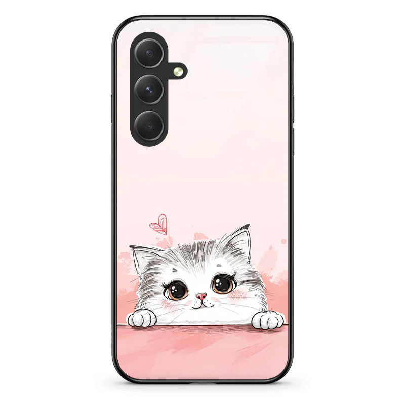 Etui szklane Kitty Catty - Image 110
