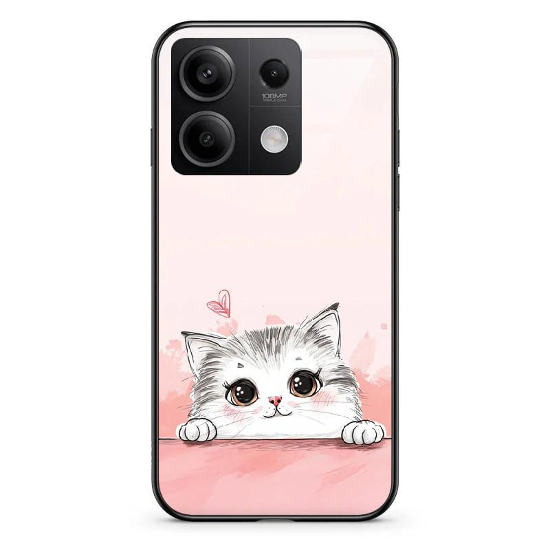 Etui szklane Kitty Catty - Image 115