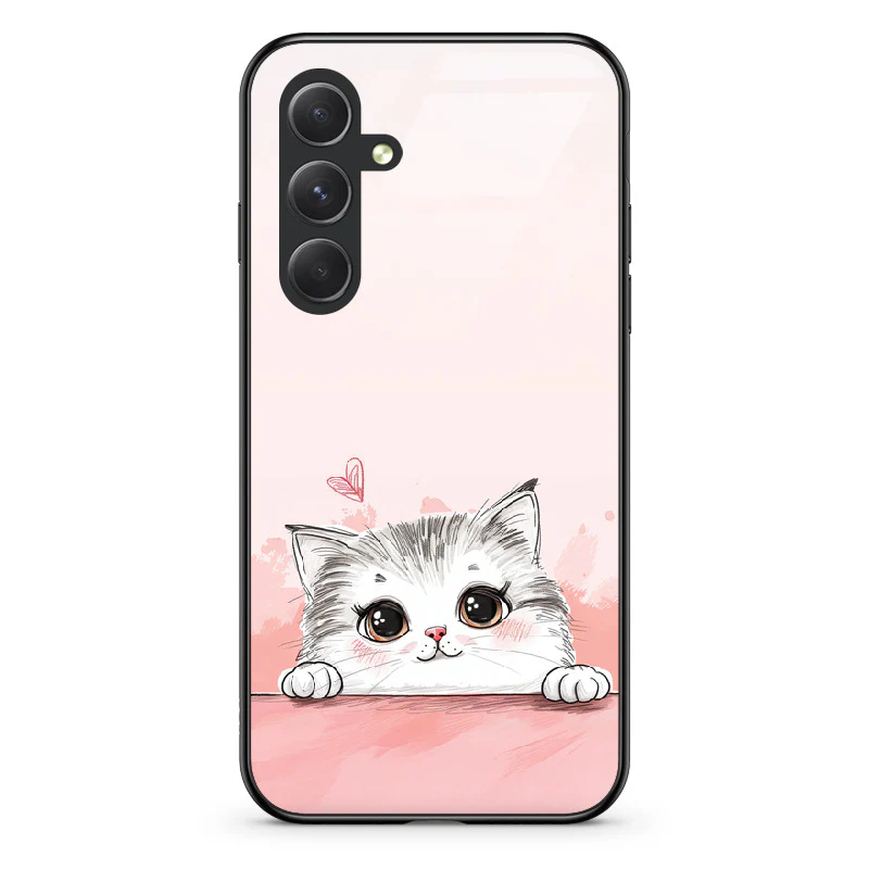 Etui szklane Kitty Catty - Image 117