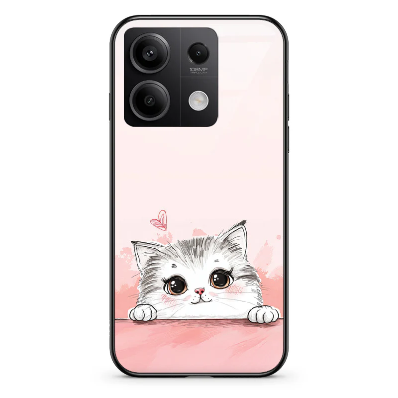 Etui szklane Kitty Catty - Image 12