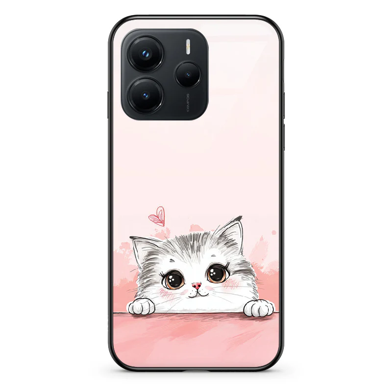 Etui szklane Kitty Catty - Image 122