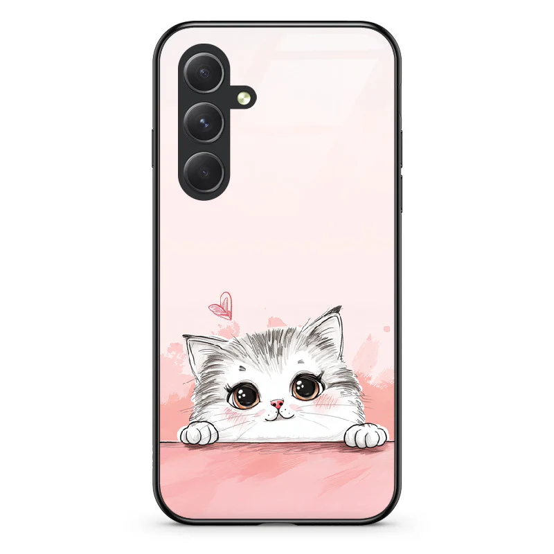 Etui szklane Kitty Catty - Image 125