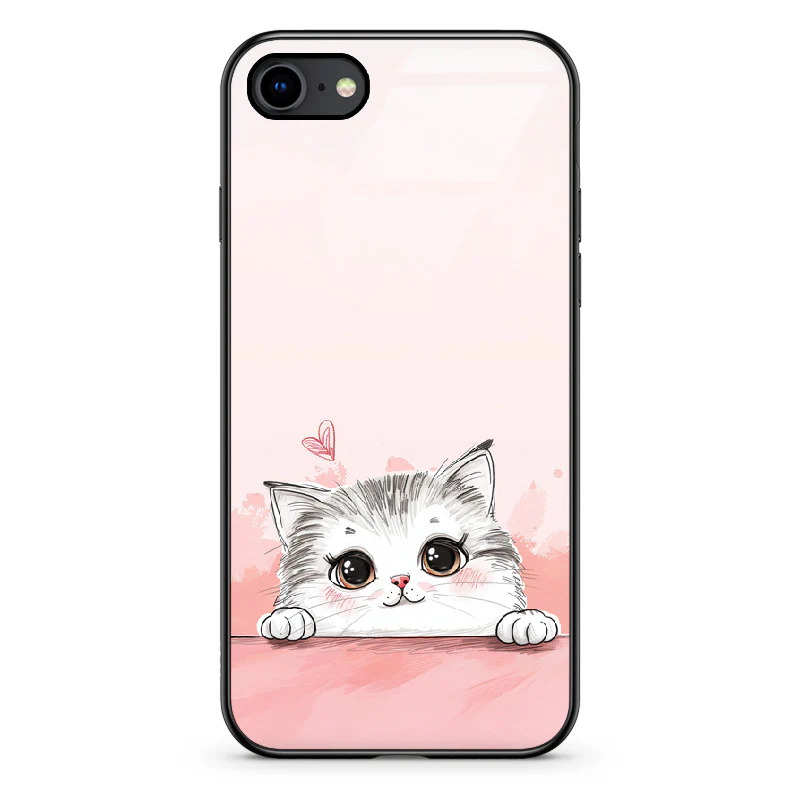 Etui szklane Kitty Catty - Image 128