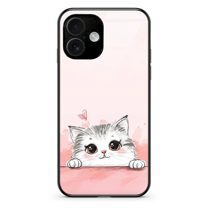 Etui szklane Kitty Catty - Image 131