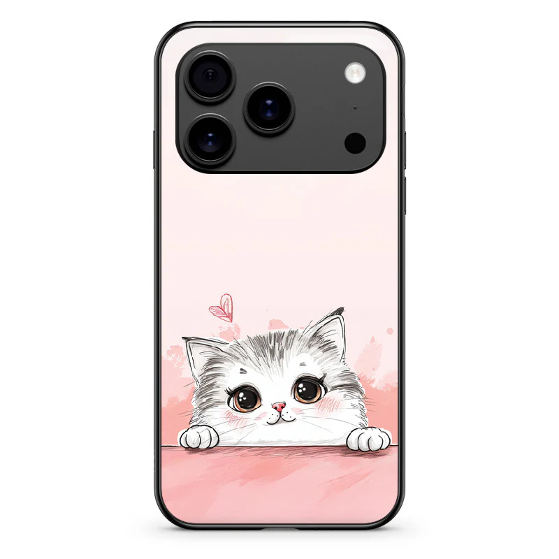 Etui szklane Kitty Catty - Image 134