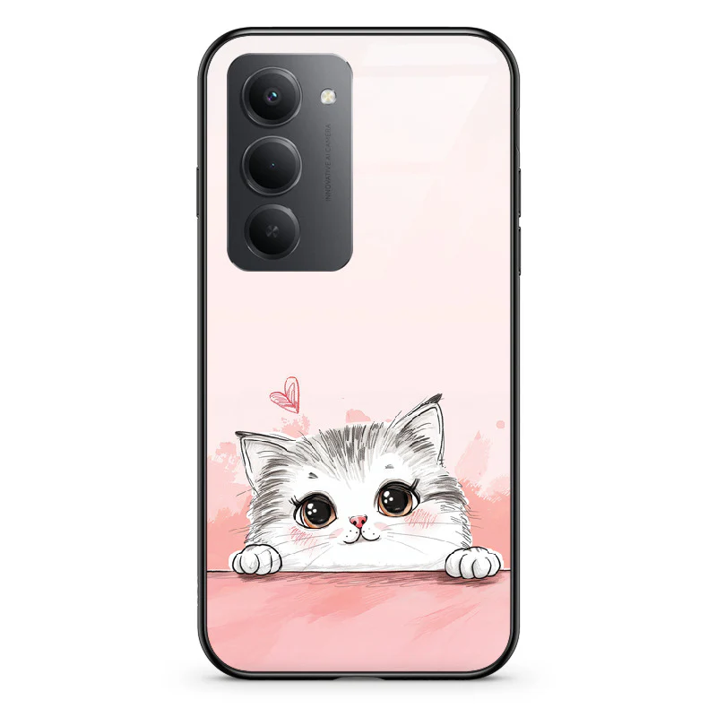 Etui szklane Kitty Catty - Image 136