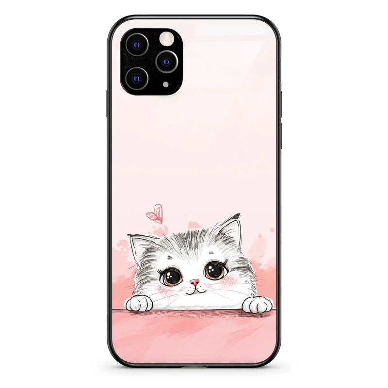 Etui szklane Kitty Catty - Image 22