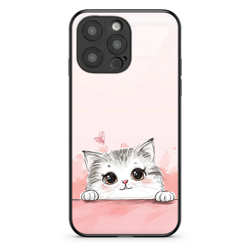 Etui szklane Kitty Catty - Image 23
