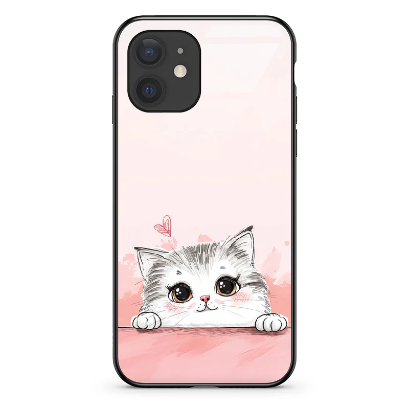 Etui szklane Kitty Catty - Image 27