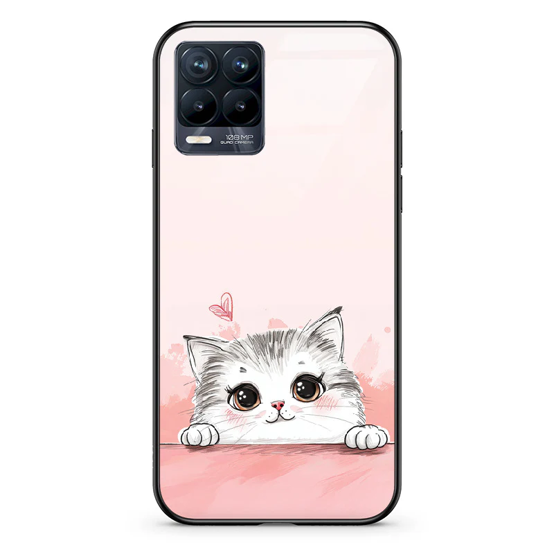 Etui szklane Kitty Catty - Image 29