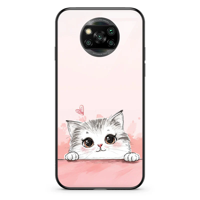 Etui szklane Kitty Catty - Image 30