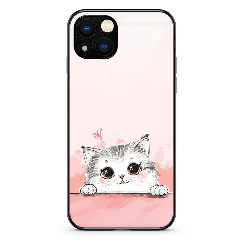 Etui szklane Kitty Catty - Image 32